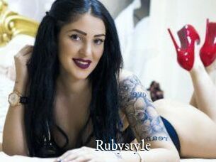Rubystyle