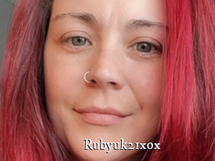 Rubyuk21xox