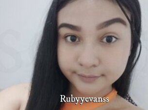 Rubyyevanss