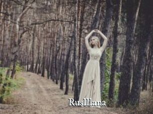 Ruslllana
