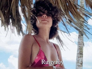 Rustyaby