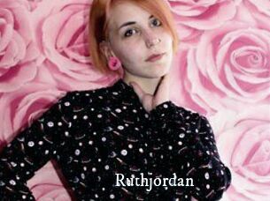 Ruthjordan