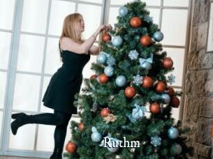 Ruthm