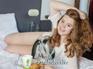 Ruthselective