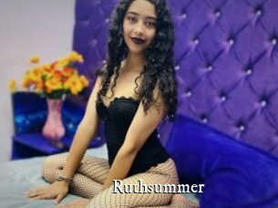 Ruthsummer