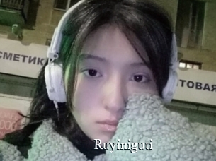 Ruyiniguti