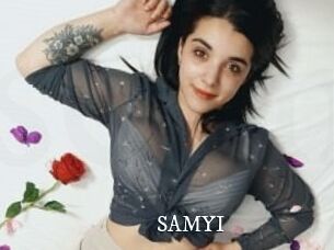 SAMYI