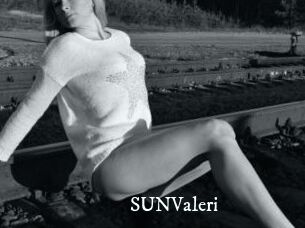SUNValeri