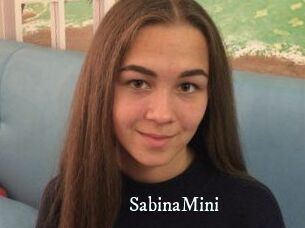 SabinaMini