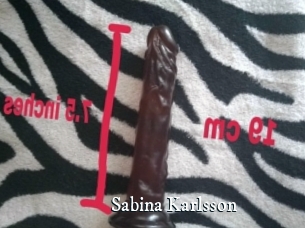 Sabina_Karlsson