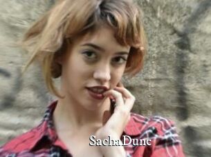 SachaDune