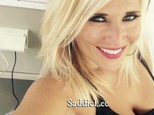 SaddieLee