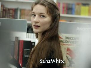 SahaWhite