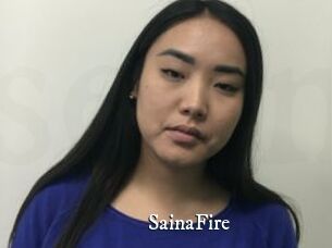 SainaFire