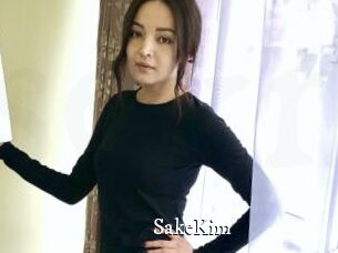 SakeKim