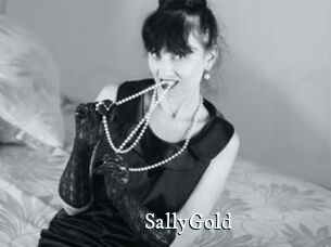 SallyGold