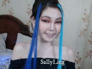 SallyLing