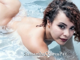 SamanthaCorreaPaz