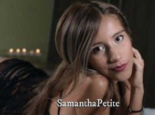 SamanthaPetite