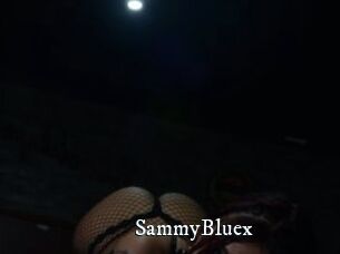 SammyBluex