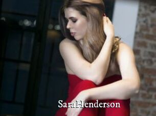 SaraHenderson