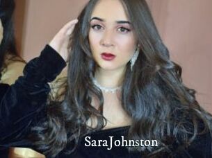 SaraJohnston