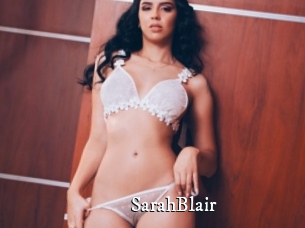 SarahBlair Sex Met