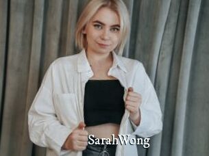 SarahWong