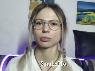SarahxHot