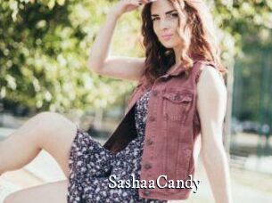 SashaaCandy