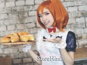 SatouHirai