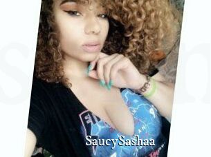 SaucySashaa