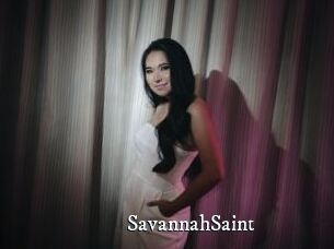 SavannahSaint