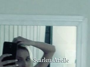 ScarlettsArielle