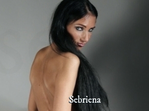 Sebriena