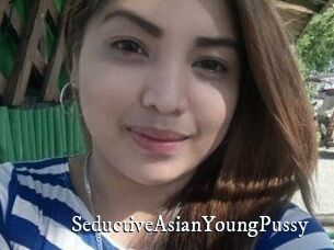 SeductiveAsianYoungPussy