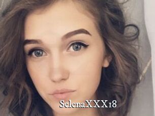 SelenaXXX18