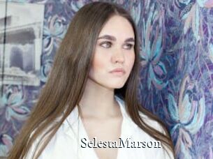 SelestaMarson