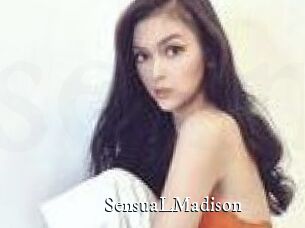 SensuaLMadison