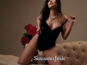 SensuousJosie