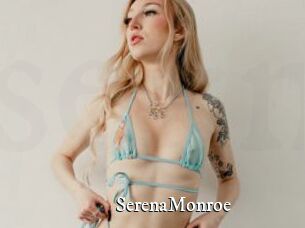 SerenaMonroe