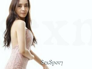 SexSpot7