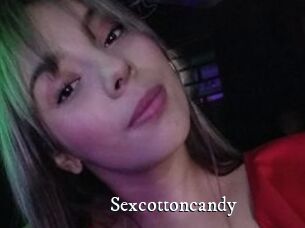 Sexcottoncandy