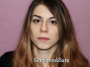 SexyBombSara