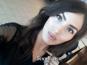 SexyLoren_