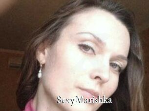 SexyMarishka