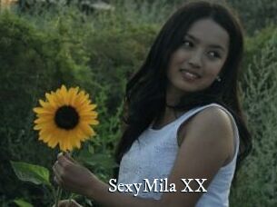 SexyMila_XX