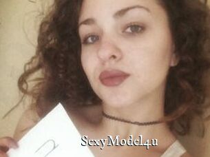 SexyModel4u