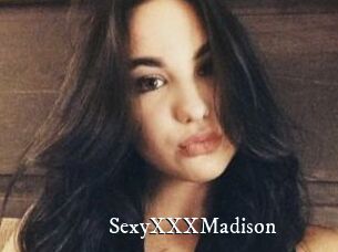 SexyXXXMadison