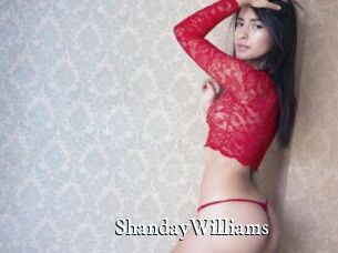 ShandayWilliams